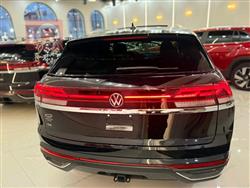 فولكسفاغن أطلس كروس سبورت